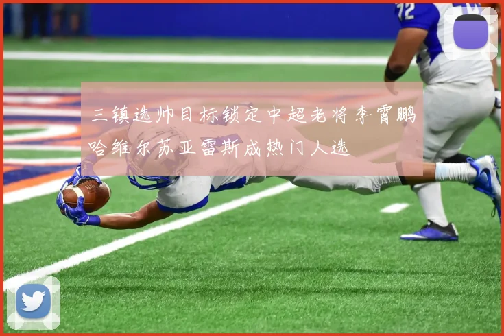 三镇选帅目标锁定中超老将李霄鹏哈维尔苏亚雷斯成热门人选